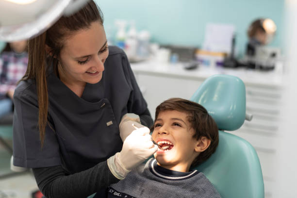Best Broken or Cracked Tooth Emergency Dentist in USA